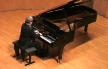 Flavio Varani interprète Paul Paray