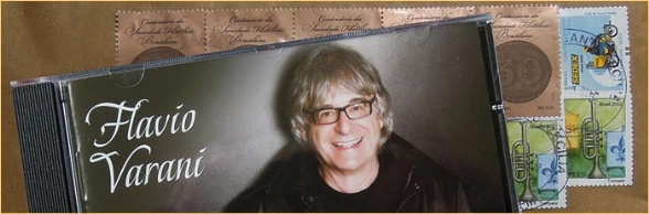 Flavio Varani, tourne 2009